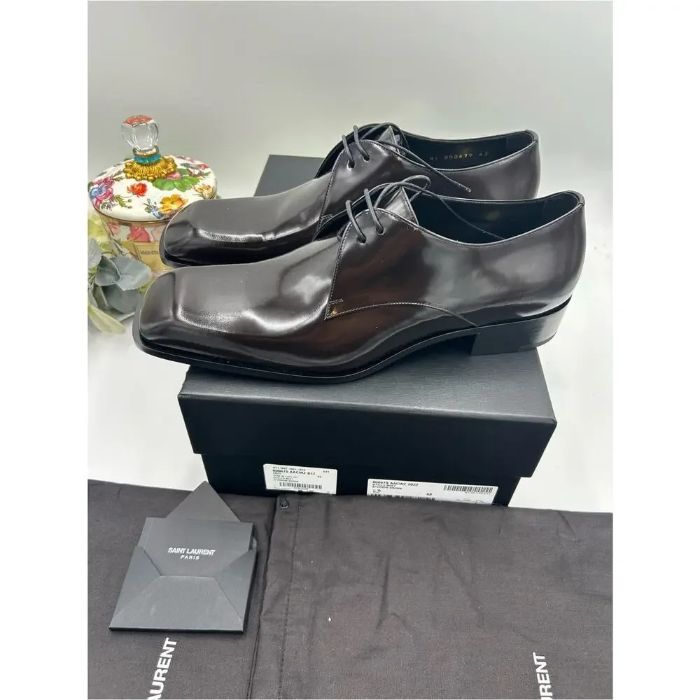 Saint Laurent men saint